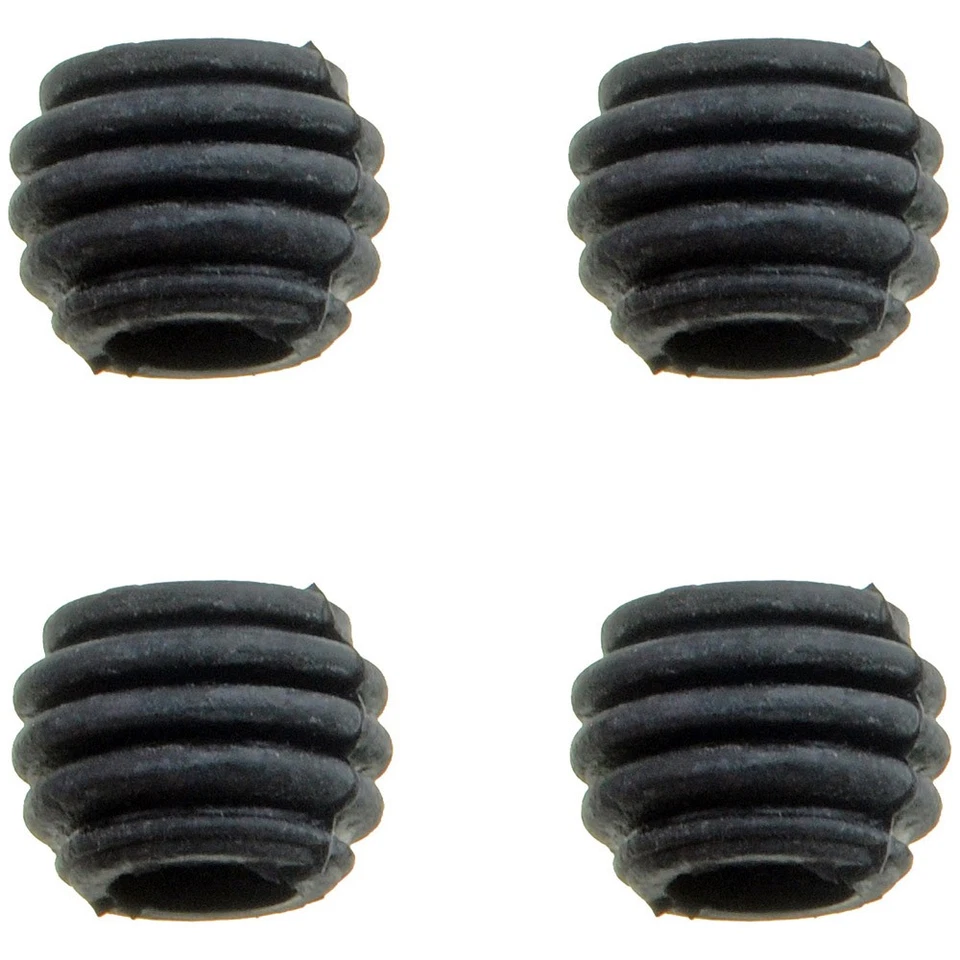 Buje de pinza de freno GAP para Honda Prelude Acura Legend Isuzu Oasis Dorman Foto 1 de 1