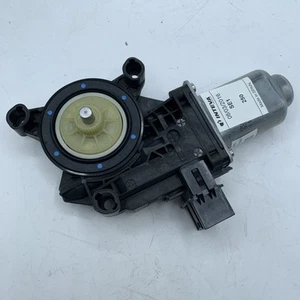 6R0959802CQSE1 Motor De Ventana Delantero Derecho Original Seat Ibiza 09→ - Imagen 1 de 4