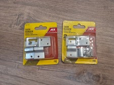 ACE 5287750 Sash Hanger Screen & Storm Zinc Plated