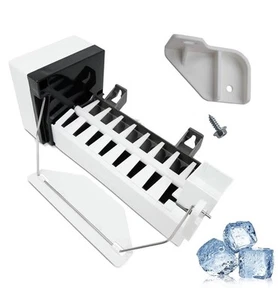Frigorifero Icemaker per Maytag Amana Jenn Air Whirlpool D7824706Q W10190965 - Foto 1 di 6