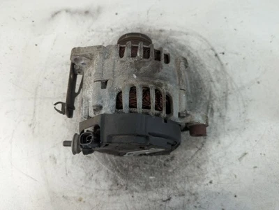 Nissan Rogue 2011-2015 alternador generador conjunto de carga motor fabricante original DNRG7 Foto 1 de 4