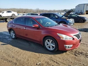AC Compressor 4 Cylinder Sedan Sl Fits 13-18 ALTIMA 2066268 - Picture 1 of 12