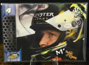 Press Pass - 2011 - Ricky Carmichael- #48 NASCAR - Card - Picture 1 of 2
