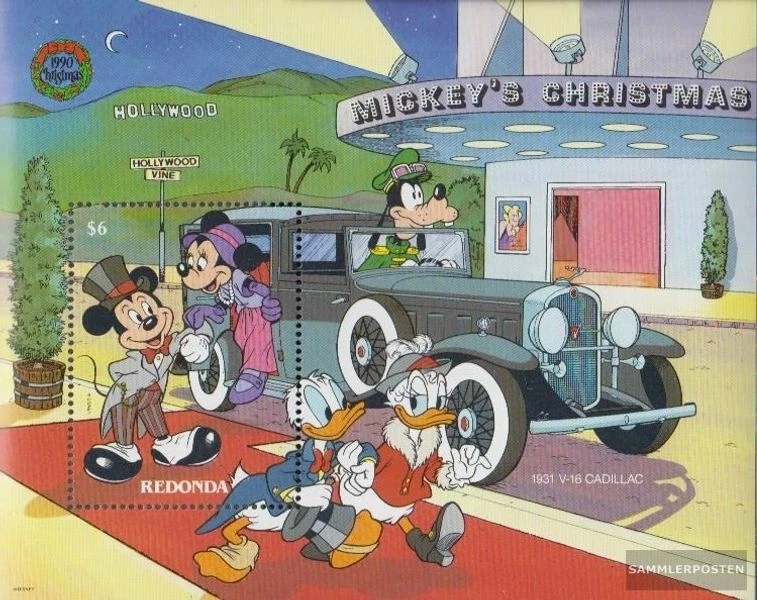 Фигурки в автомобилях Redonda block60 1990 Walt-Disney как новые без наклеек и следов - Изображение 1 из 1