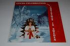 Lucia Celebration And Christmas In Sweden~Bjorn Tedics~Private Label~Fast Ship