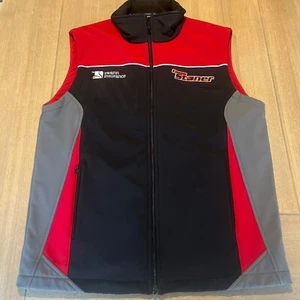 Casey Stoner XL Size VEST - Brand New! Own A Piece Of Motorbike Racing History! - Picture 1 of 6