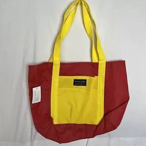 Bolsos Beachtown de malla de alta resistencia playa, barco, bolsa de mano de piscina 20"" x 14"" NUEVOS - Imagen 1 de 2