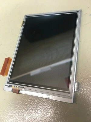 TD035STED5 LCD Screen & Digitiser for HP iPAQ RX 1950 - Image 1 of 2