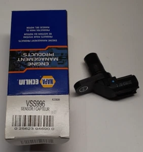 NAPA VSS996 Transmission Input Sensor - Bild 1 von 1