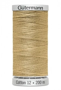 Gutermann No 12 Sulky Cotton Embroidery Thread 1070 - 200 Metres - each - Picture 1 of 1
