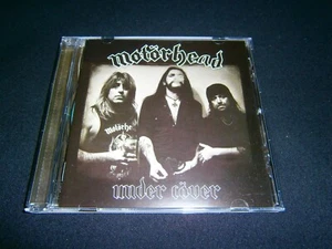 MOTORHEAD - Under Cover. CD - Picture 1 of 4