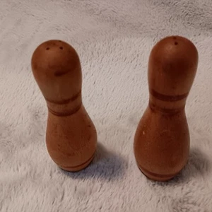 Penne da bowling sale e pepe in legno! - Foto 1 di 3