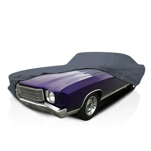 DaShield Ultimum Series Waterproof Car Cover Studebaker Lark 1959-1966 - Picture 1 of 16