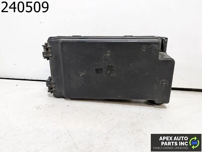 Módulo de relé de caja de fusibles Ford Edge 2010 3,5 L fabricante de equipos originales 7t4t-14a003-aa A274C Foto 1 de 4