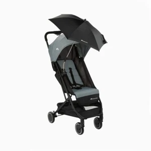 Bebeconfort - Ombrello Parasole Black - Foto 1 di 1