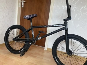 Mankind High-End BMX Freecoaster - Bild 1 von 17