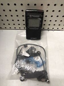 Thermaltake Dr.Power II - Universal ATX Power Supply Tester - UNTESTED 