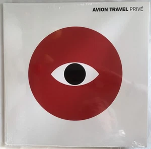 AVION TRAVEL PRIVE LP 180g WARNER - Foto 1 di 1