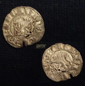 *GUTSE*180-ENRIQUE III, NOVEN DE SEVILLA, AB 609.2, MBC - Foto 1 di 1