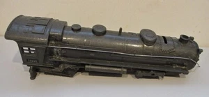LIONEL #1666E PRE WAR BOILER ONLY.GRAY - Picture 1 of 5