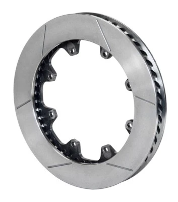 Wilwood Rotor-GT48-LW SPC-37-RH 11.75 x 1.21 - 8 on 7.00in - 160-13499 - Image 1 of 4