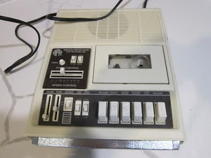 American Printing House APH 5198 A Cassette Tape Player/Recorder TASCAM - Picture 1 of 5