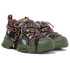 gucci flashtrek crystals: Search Result 
