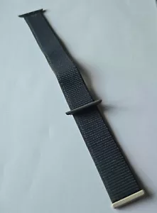 Unused Original Apple Watch 41mm MIDNIGHT Sport Loop Band MT533AM/A in Bulk Pkg - Picture 1 of 6