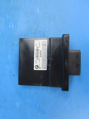 15 16 17 18 2015-2018 BMW R1200 RS ORDENADOR ECU MÓDULO DE CONTROL OEM Foto 1 de 4