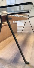 Tavolo ORIGINALE Driade mod.Frate design Enzo Mari