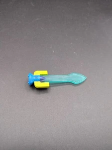 MegaMan NT Warrior Cross Fusion Sword - Picture 1 of 1