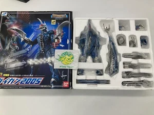 Gigan Chogokin 2005 GD76 BANDAI Figure Godzilla Movie Godzilla Final Wars Action - Picture 1 of 11