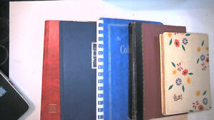 US COLLECTION IN 5 STOCK BOOKS, MINT/USED