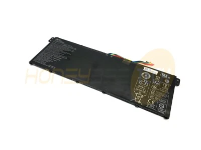 BATERÍA ORIGINAL ACER ASPIRE 1 A114-32 2 CELDAS 37WHR AP16M5J KT.00205.007 PROBADA Foto 1 de 2