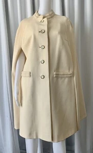 Capa beige vintage años 60 Read's Mod S/M - Imagen 1 de 8