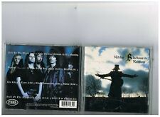 Ritchie Blackmore's Rainbow CD. Stranger in Us All 