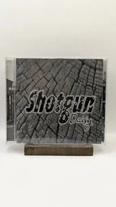 Shotgun Daisy CD 2007 Self Titled LOST MEDIA - Minnesota Folk Rock Self Release - Picture 1 of 2