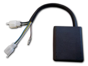 CDI ECU Honda VT1100C Shadow 1987-1996 SC18 SC23 Blackbox Ignitor (CD1905D) - Picture 1 of 1