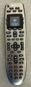 Telecomando Logitech Harmony 650 Universal Advanced testato funzionante  - Foto 1 di 5