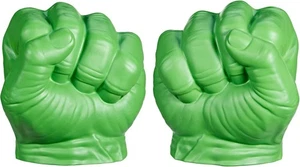 Marvel Hulk Gamma Smash Fists, Weichschaum Rollenspiel Spielzeug, Avengers Superheld...  - Bild 1 von 10