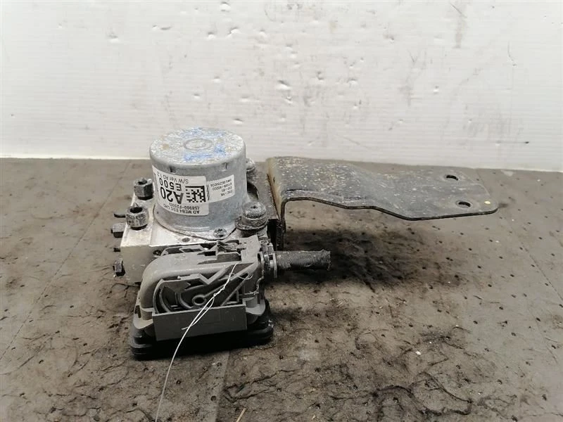 Bomba ABS con módulo sedán compatible con 17-18 ELANTRA 717745 Foto 1 de 4