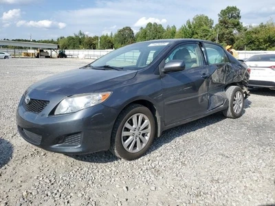 Alternador 100 amperios compatible con 08-14 SCION XD 5191733 Foto 1 de 4