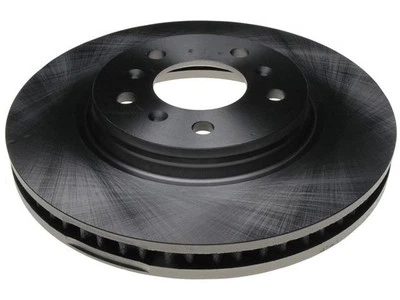 Rotor de freno delantero Raybestos 25266XWBC para Chevrolet Uplander 2005 Foto 1 de 2