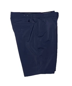 Johnnie-O-Blue Performance Fabric Golf/Casual Short-Size 36 - Picture 1 of 5