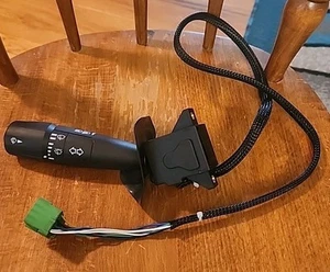 Turn Signal Wiper Switch P27-1067 480908 P271067 P27-6221  - Picture 1 of 3