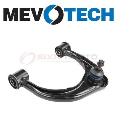 Mevotech Control Arm & Ball Joint Assembly for 2005-2017 Toyota Tacoma 2.7L ft - Изображение 1 из 4