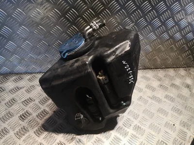 Tanque de garrafa para lavadora de janelas MERCEDES-BENZ S 320 CDI W221 2218600160 - Imagem 1 de 4