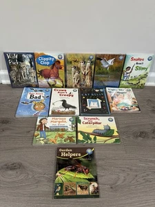 FOUNTAS & PINNELL Shared Reading Grades 1st 3rd Books Group Readers Sealed Sets - Picture 1 of 11