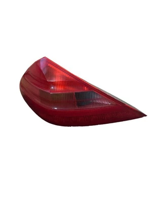 03-06 Luz trasera lateral izquierda mercedes r230 sl500 sl600 oem Foto 1 de 4