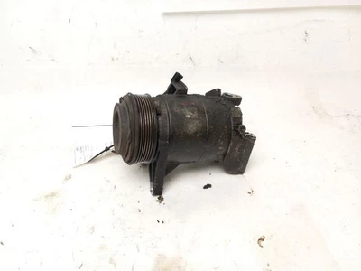 AC COMPRESSOR fits NISSAN MURANO 2009 - 2014 OEM - Image 1 of 4